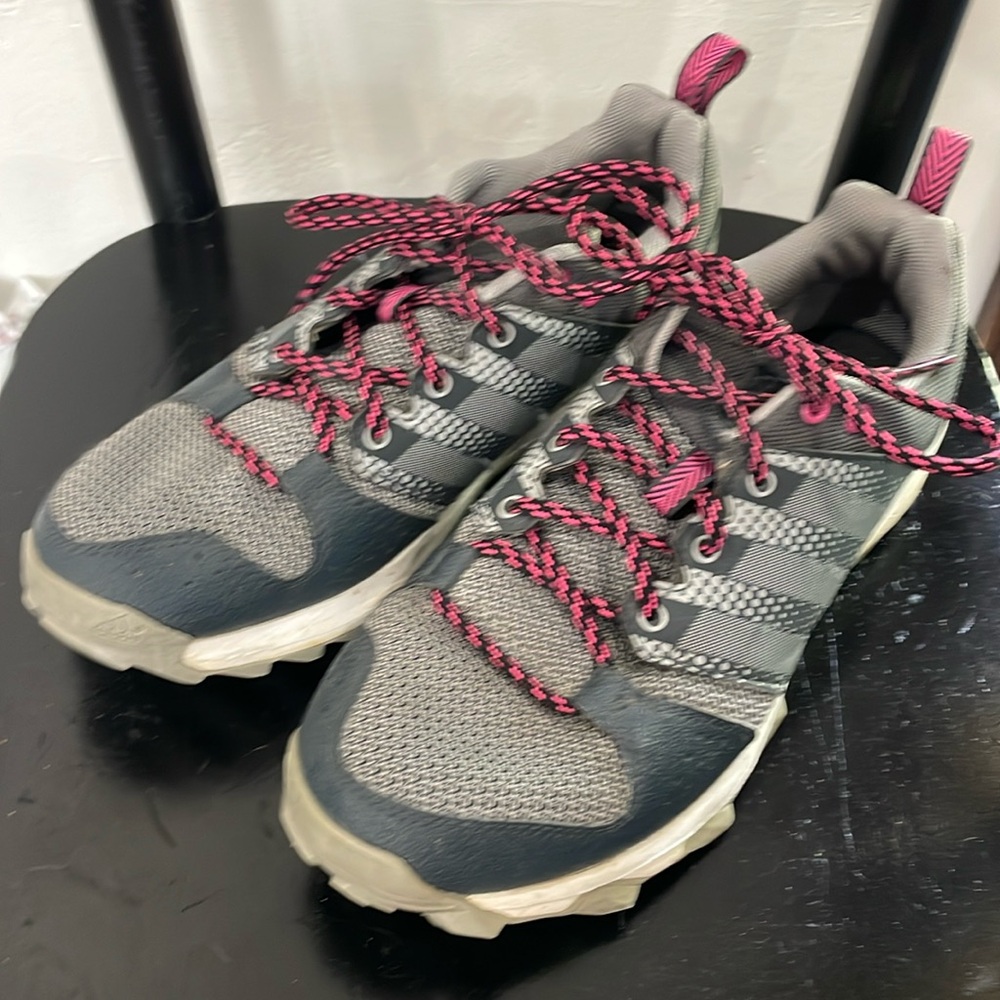 Adidas galaxy trail